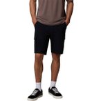 COLUMBIA Herren Shorts ROC Tech Cargo Short, Größe 30 in Schwarz