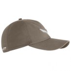 Salewa - Fanes 3 Cap - Cap Gr 56 cm grau