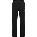 HUMMEL Herren Hose hmlMOVE 2.0 PANTS, Größe M in Schwarz