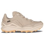 Lowa - Women's Maddox Pro LT GTX Lo - Wanderschuhe 43,5 beige