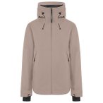 Didriksons - Women's Jennie Jacket 2 - Winterjacke Gr 48 braun