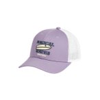 Picture - Kuldo Trucker Cap - Cap Gr One Size lila