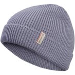 VAUDE Manukau Beanie, Größe ONE SIZE in Lila