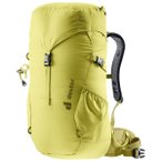 Deuter - Kid's Climber 22 - Kinderrucksack gelb