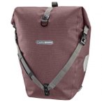 Ortlieb - Back-Roller Urban QL2.1 - Gepäckträgertasche Gr 20 l lila