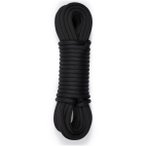 Tendon - Pro Work 11 - Statikseil Länge 80 m schwarz