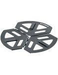 Optimus - Stabilisator für Kocher - Stabilisateur Réchaud  - schwarz