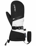 Reusch - Warme und wasserdichte Skifahrrukschuhe - Reusch Demi R-TEX® XT Mitten