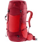 DEUTER Rucksack Futura 32, Größe ONE SIZE in Rot