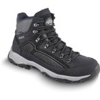 MEINDL Damen Trekkingstiefel Baltimore Lady GTX, Größe 38 in Grau
