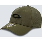 OAKLEY Herren Cap TINCAN CAP, Größe S/M in Grün
