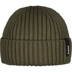 Barts Sumter  Herren  Mützen & Beanies oliv Größe ONE SIZE Lifestyle  Atmungs