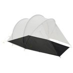 Wechsel Groundsheet Voyager - Zeltunterlage uni