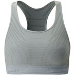 Uyn Motyon 2.0 High Support Sport BH Damen  Sport-BHs grau Größe XS Laufen | T