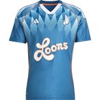 adidas FC Minnesota United 3 Teamtrikot Herren