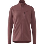 Haglöfs Rosson Mid  Damen  Fleecejacke braun Größe L Camping  Elastisch