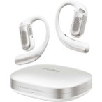 Shokz OpenFit Pro Kopfhörer Unisex ( Weiß one size)