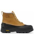 Sorel - Warme, wasserfeste Stiefel - Daystorm Horizon GTX Caribou Buff Black fü