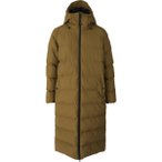 BRUNOTTI Damen Unterjacke Bigsur Women Jacket, Größe XL in Grün