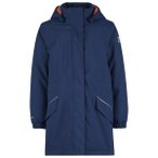 Heber Peak - Kid's SylvaHe. Parka - Parka Gr 92 blau