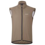 straede - Vest - Fahrradweste Gr XS beige/braun