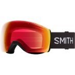 SMITH Skibrille "Skyline XL", Größe ONE SIZE in Schwarz