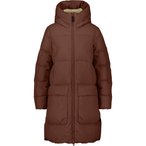 Dolomite Fitzroy Mantel Damen  Parkas & Mäntel braun Größe XS Trekking  Wasse