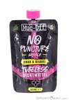 Muc Off No Puncture Road&Gravel 80ml Dichtmilch-Schwarz-One Size