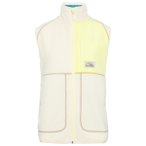 Kari Traa - Women's Emma Vest - Fleeceweste Gr XS weiß