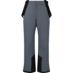 WHISTLER Ski pants Drizzle, Größe XL in Grau