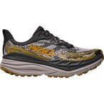 Hoka Stinson 7  Herren  Trailrunningschuhe schwarz Größe 41  Trailrunning  Sch
