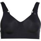 ODLO Damen BH Sports Bra EVERYDAY HIGH, Größe 70A in Weiß