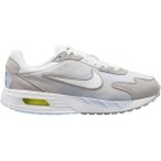 NIKE Herren Freizeitschuhe AIR MAX SOLO, Größe 42 in Silber