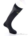 CEP Core Run Ultralight Compression Tall Damen Laufsocken-Schwarz-3