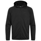 Craghoppers - Nosilife Nadim Hooded Jacket - Freizeitjacke Gr M schwarz