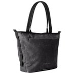 Eagle Creek - Explore Tote 15 - Umhängetasche Gr 15 l schwarz/grau