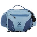 Kohla - Swift 3 - Hüfttasche Gr 3 l blau