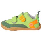 qnuffs - Kid's Ahorn - Barfußschuhe 30 grün