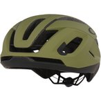 Oakley Aro5 Race EU Fahrradhelm  Fahrradhelme gruen Größe L | 58-62CM Rennrad 