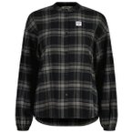 Maloja - Women's WieselsteinM. - Bluse Gr XS schwarz