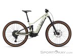Liv Embolden E+ 1 800Wh 29'' 2027 Damen E-Bike-Beige-M