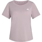 ADIDAS Damen Shirt Workout Essentials, Größe XS in Pink