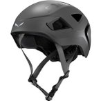 Salewa Pura 2.0 Kletterhelm Unisex ( Anthrazit L/XL)