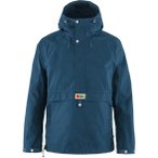 Fjällräven Vardag Herren Regenjacke ( Dunkelblau L)