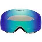 OAKLEY Herren Brille FLIGHT DECK M, Größe ONE SIZE in Weiß