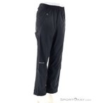 Marmot PreCip Eco Full Zip Herren Regenhose-Schwarz-L