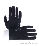 Fox Ranger Gel Bikehandschuhe-Schwarz-XL