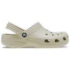 Crocs - Classic - Sandalen US M4 / W6 beige