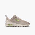 NIKE Kinder Diverse-Freiz.-Sch. nieder Ki AIR MAX BIA (GS), Größe 39 in Schwar