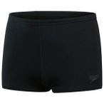 Speedo - Kid's Endurance+ Aquashort - Badehose Gr 116 schwarz